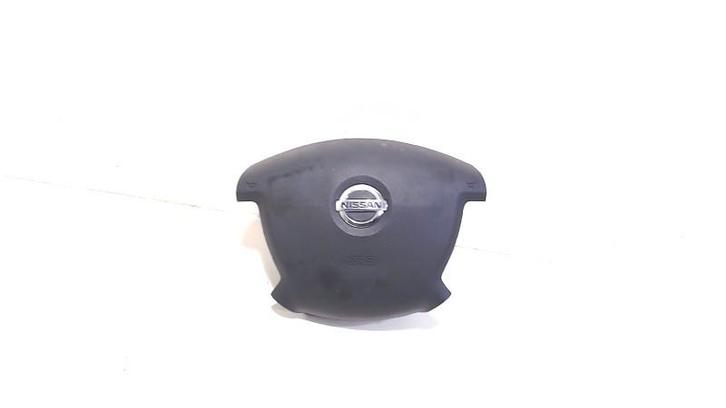 AIRBAG STUUR Nissan Primera (P12) (6038826), Auto-onderdelen, Overige Auto-onderdelen, Nissan, Gebruikt