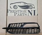 Grill Rooster Kapjes Inleg Audi A3 8V S-line S3 Links 12-17, Auto-onderdelen, Gebruikt, Voor, Herkomst onderdeel bekend, Ophalen of Verzenden