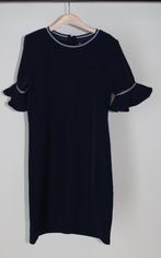 een marine blauw kleedje in maat 146, Enfants & Bébés, Vêtements enfant | Taille 146, Bel&Bo, Robe ou Jupe, Enlèvement ou Envoi