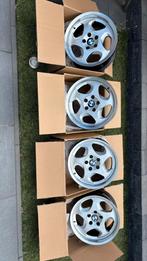 17” 5x120 Throwing stars BMW style 21 NIEUW, Auto-onderdelen, Banden en Velgen, Ophalen, 17 inch, Velg(en)