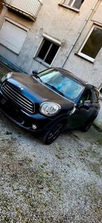 Magnifique Mini countryman, Autos, Mini, Euro 5, Achat, Beige, Countryman