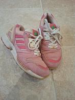 Adidas Torsion Zx8000 Strawberry Latte Sneakers en schoenen, Kleding | Dames, Ophalen of Verzenden, Roze