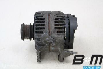 Dynamo 90A VW Golf 4 038903023L
