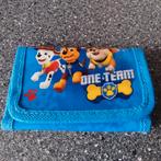 Geldbeugel paw patrol, Ophalen, Zo goed als nieuw