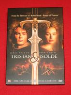 Tristan & Isolde, Ophalen of Verzenden, Zo goed als nieuw