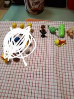 Emoji´s en okay, Enlèvement ou Envoi