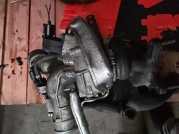 Turbo Audi A3 2.0 TFSI      06J145701J beschikbaar voor biedingen