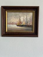 Schilderij, Antiek en Kunst, Kunst | Schilderijen | Klassiek, Ophalen