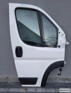 BOXER FACELIFT DEUR PORTIER KLEUR 249 BDB ALLES LEVERBAAR !!, Auto-onderdelen, Gebruikt, Achterklep, Ophalen of Verzenden, Achter