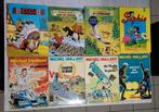 741 bd diverses à 2.50€ pièces, Boeken, Ophalen of Verzenden, Zo goed als nieuw