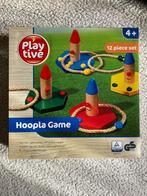 Hoopla game ringen gooien, Ophalen of Verzenden, Gebruikt