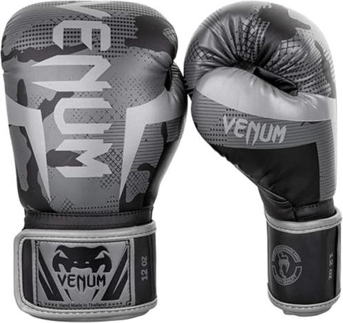 Venum Elite Bokshandschoenen voor 14oz SNELLE GRATIS LEV, Sport en Fitness, Boksen, Nieuw, Bokshandschoenen, Verzenden