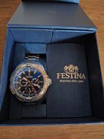 Nieuw Festina herenhorloge, Handtassen en Accessoires, Ophalen, Nieuw