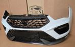 Voorbumper Seat Ateca 575 FACELIFT CUPRA FR 575807221T 6xPDC, Auto-onderdelen, Ophalen of Verzenden, Gebruikt, Voor, Bumper