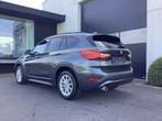 BMW X1 1.5i/1steEig/79000km/Leder/Panodak/VerwZetels/Pdc, Bedrijf, 5 deurs, USB, 3 cilinders