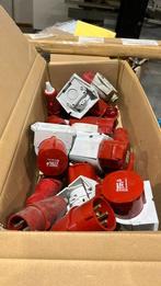 4 pins 380/400volt, Doe-het-zelf en Bouw, Elektriciteit en Kabels, Ophalen