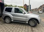 Mitsubishi Pajero 3.2DI bestelwagen met 2 zitplaatsen *Stoel, Te koop, Cruise Control, 3200 cc, SUV of Terreinwagen