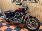 Harley-Davidson Sportster 1200 Low (bj 2016), Motoren, Motoren | Harley-Davidson, Bedrijf, 1202 cc, Meer dan 35 kW, Overig
