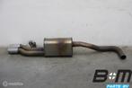 Einddemper / uitlaat VW Polo 2G GTI 2G6253609G, Gebruikt