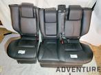 Range Rover Sport Achterbank zwart leder, Auto-onderdelen, Ophalen of Verzenden, Gebruikt, Land Rover