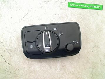 LICHTSCHAKELAAR Audi A3 Sportback (8VA / 8VF) (8V0941531H) beschikbaar voor biedingen