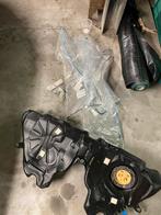 BMW F11 F10 brandstof tank diesel met brandstofpomp, Ophalen, BMW