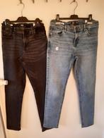 2x jeans jongen Jack&Jones slim glenn, 170 en 176 ALS NIEUW, Kinderen en Baby's, Kinderkleding | Maat 170, Jongen, Ophalen of Verzenden