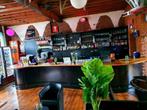 CAFE over te nemen - Chill'In - Station Dendermonde, Zakelijke goederen