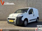 Fiat Fiorino 1.3 MJ Basis | € 1.950,- NETTO! | Airco |, Auto's, Bestelwagens en Lichte vracht, Bedrijf, ABS, Handgeschakeld, Diesel