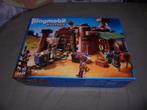 playmobil 5246 mine d'or, Kinderen en Baby's, Speelgoed | Playmobil, Ophalen, Zo goed als nieuw, Complete set