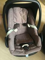 Autostoel maxi cosi, Kinderen en Baby's, Autostoeltjes, Ophalen, Zo goed als nieuw, Maxi-Cosi, Autogordel of Isofix
