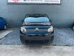 Citroen Berlingo Lichtevracht, Voorwielaandrijving, Euro 6, 4 cilinders, Parkeersensor