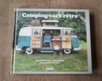 Camping-cars rétro, Caravans en Kamperen, Ophalen of Verzenden, Gebruikt