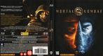 mortal kombat (blu-ray) nieuw, Cd's en Dvd's, Ophalen of Verzenden, Zo goed als nieuw, Actie