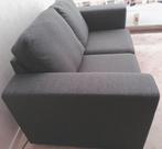 Zetel 2-zit, Ophalen, Gebruikt, 150 tot 200 cm, Tweepersoons