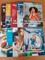 Testaankoop boekjes, Boeken, Tijdschriften en Kranten, Ophalen of Verzenden, Zo goed als nieuw, Wetenschap en Natuur