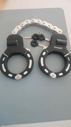 Cadena menotte pour trottinette neuf jamais servi avec 3clés, Ophalen, Nieuw