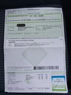 Ford grand c-max 2012,7places, essence., Auto's, Particulier, Benzine, Te koop, C-Max