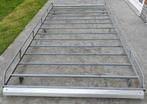 Dakdrager aluminium, Auto diversen, Dakdragers, Ophalen, Zo goed als nieuw