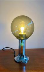 SOLDEN: Design lamp- Ott International, Ophalen of Verzenden, Zo goed als nieuw