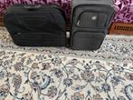 2 valises un grand et une petite, Handtassen en Accessoires, Koffers, Gebruikt