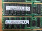 32 GB RAM DDR4 Server, Desktop, 32 GB, Zo goed als nieuw, DDR4