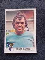 panini sticker Football 78 nr 122, Ophalen of Verzenden, Nieuw, Sticker