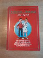 Suske en Wiske collectie 67 tem 70, Ophalen of Verzenden, Suske en Wiske, Gebruikt, Boek of Spel