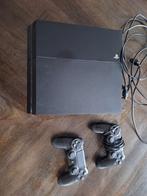 Ps4+ 2 controllers+ 5 spellen, Games en Spelcomputers, Ophalen
