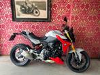 bijna nieuwe bmw f900r sport 398km, Motoren, Motoren | BMW, 2 cilinders, Bedrijf, 900 cc, Meer dan 35 kW