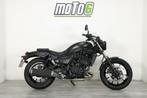 Kawasaki Eliminator 500 demomotor, Motoren, 2 cilinders, Chopper, Bedrijf, Moto6