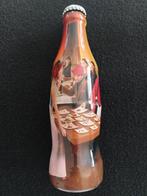 Collector Coca-Cola Fles - The Art Of Dining Nr 1 - 2005, Verzamelen, Overige typen, Ophalen of Verzenden, Zo goed als nieuw