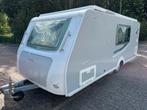 Caravan trigano silver hefdak, Caravans en Kamperen, Caravans, Trigano, Kleine zit, Particulier, Tot en met 4