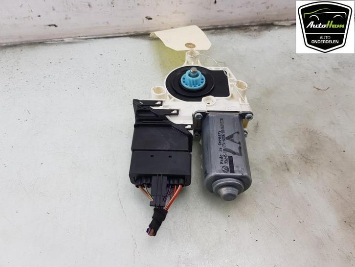 MOTOR RAAMMECHANIEK Skoda Octavia Combi (1Z5), Auto-onderdelen, Carrosserie, Skoda, Gebruikt